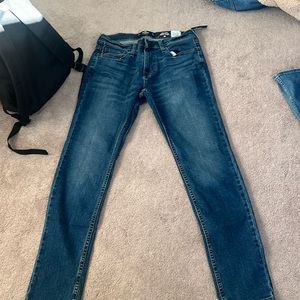 Hollister jeans